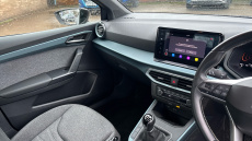 SEAT Arona 1.0 TSI 110 XPERIENCE 5dr Petrol Hatchback